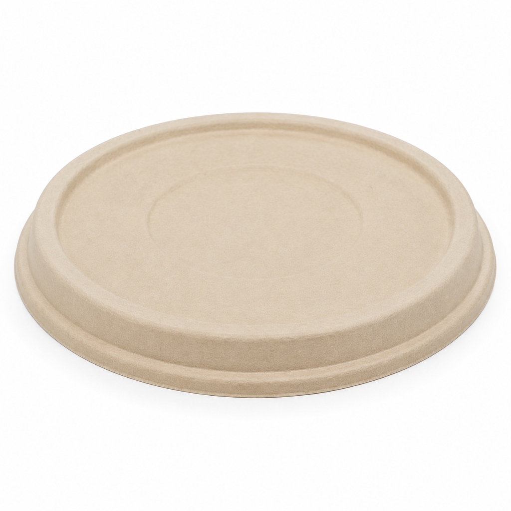 26 oz (750ml) Round Bowl Lid