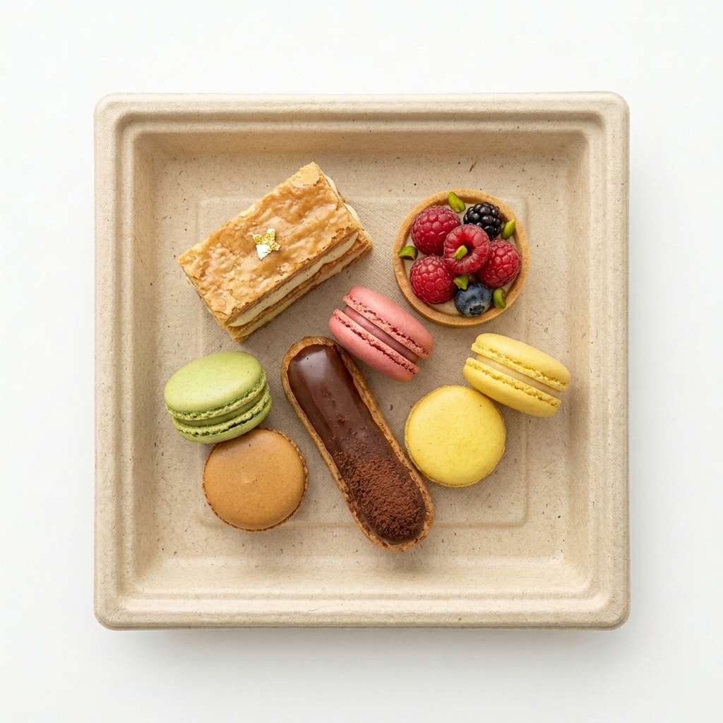 Square Plates